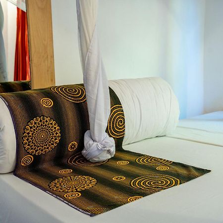 Dan Stam Hotel 아루샤 외부 사진
