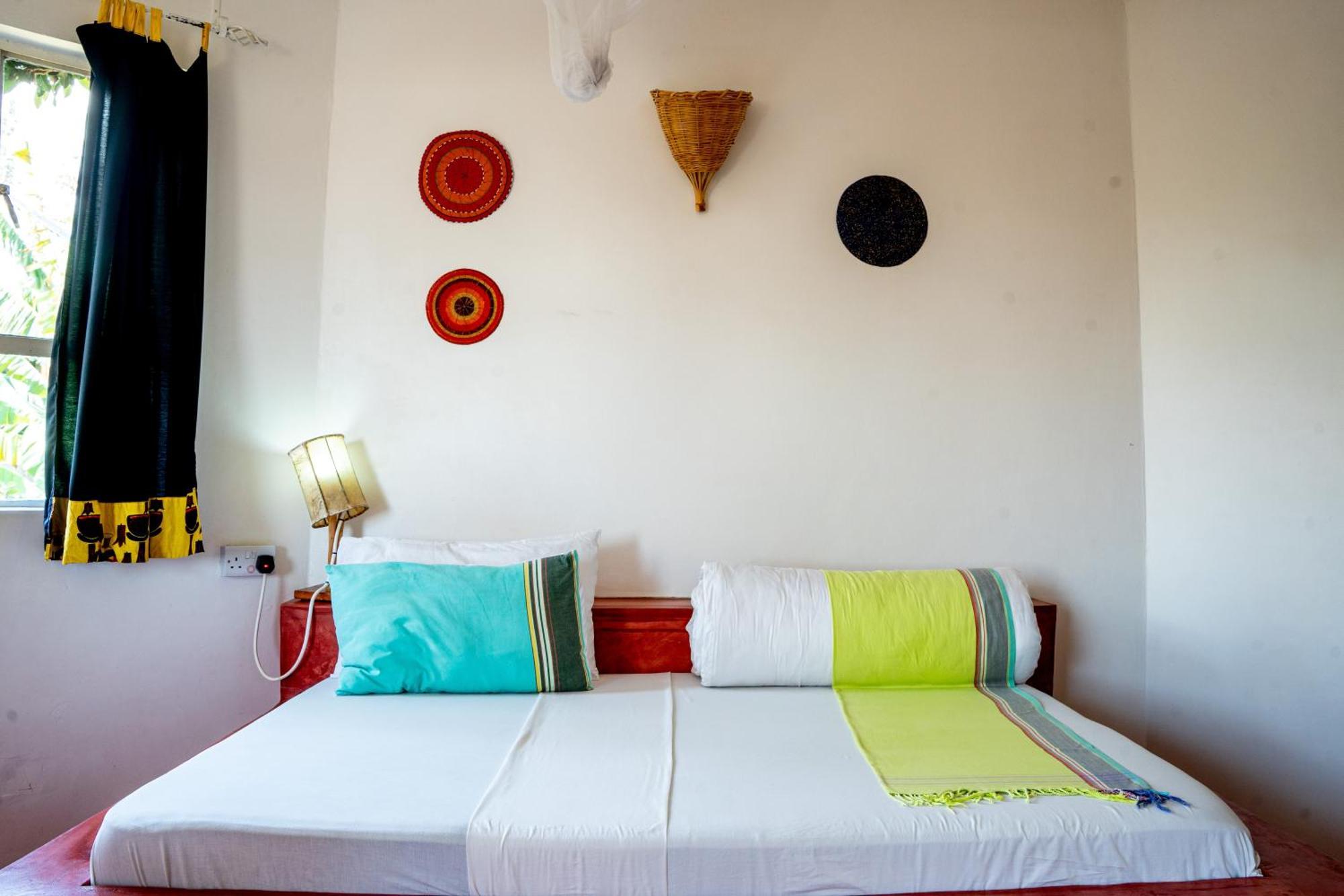 Dan Stam Hotel 아루샤 외부 사진